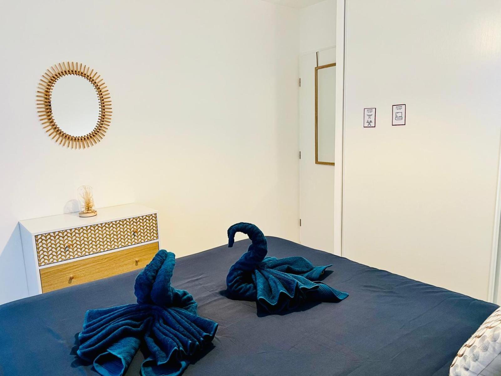 Appartement Cosy Disneyland Montévrain Buitenkant foto